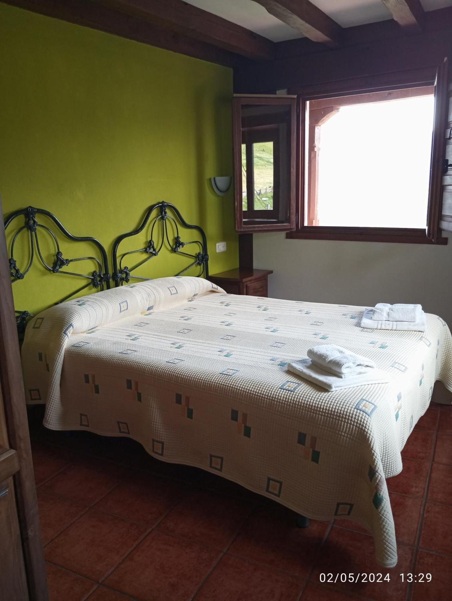 Apartamentos Las Rocas De Брес Экстерьер фото