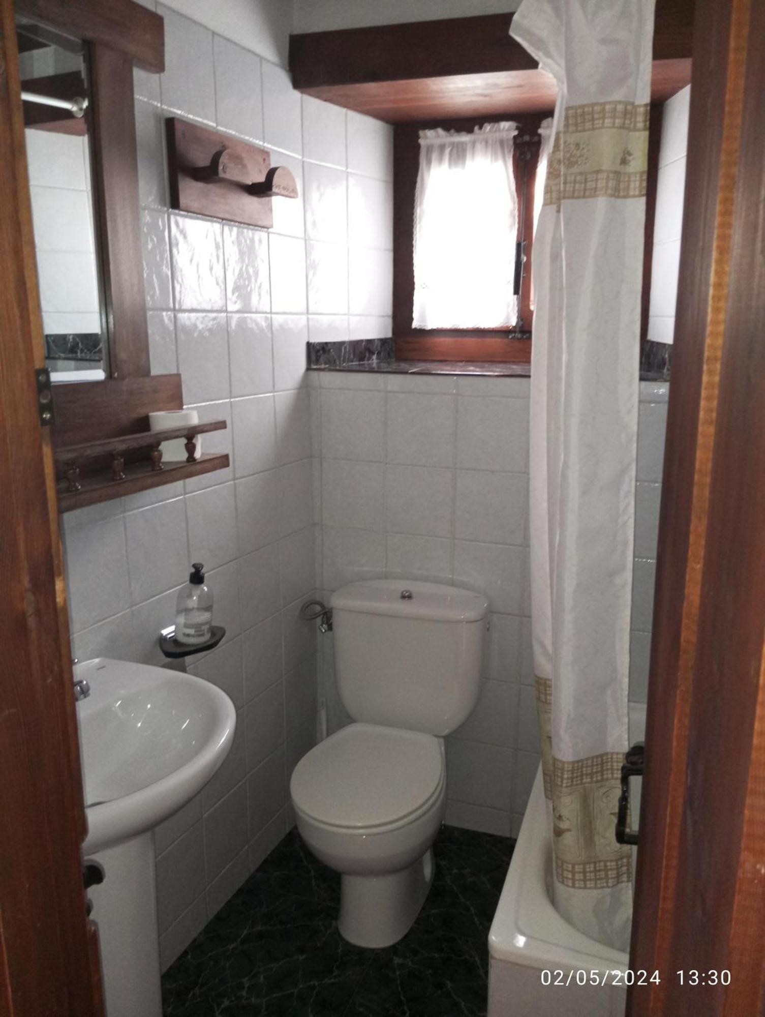 Apartamentos Las Rocas De Брес Экстерьер фото