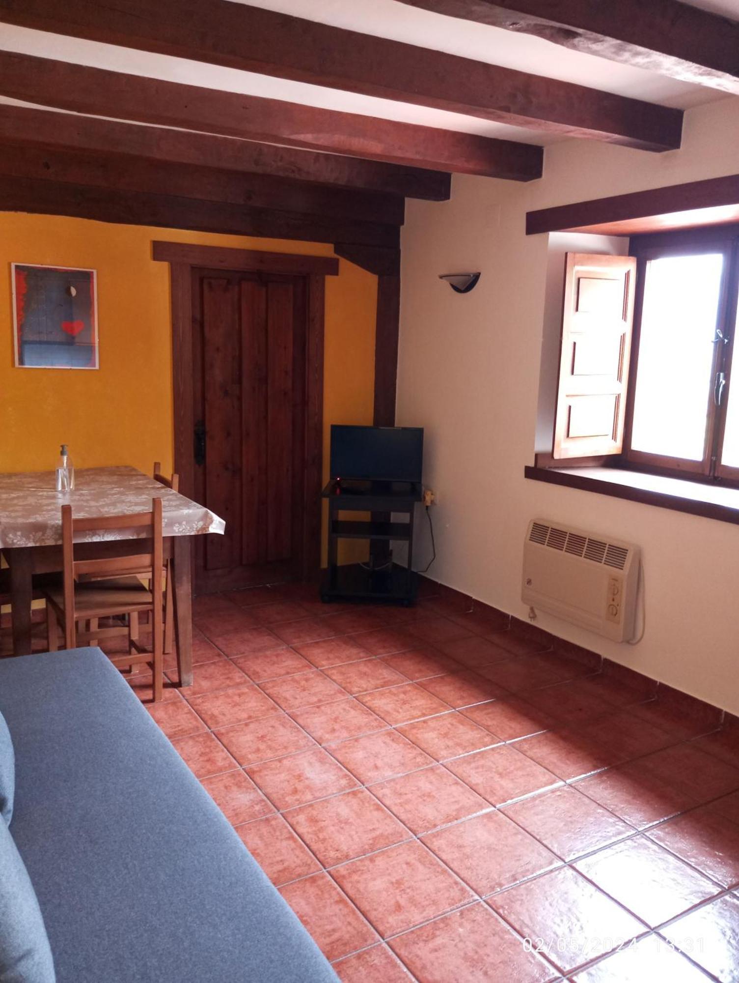 Apartamentos Las Rocas De Брес Экстерьер фото
