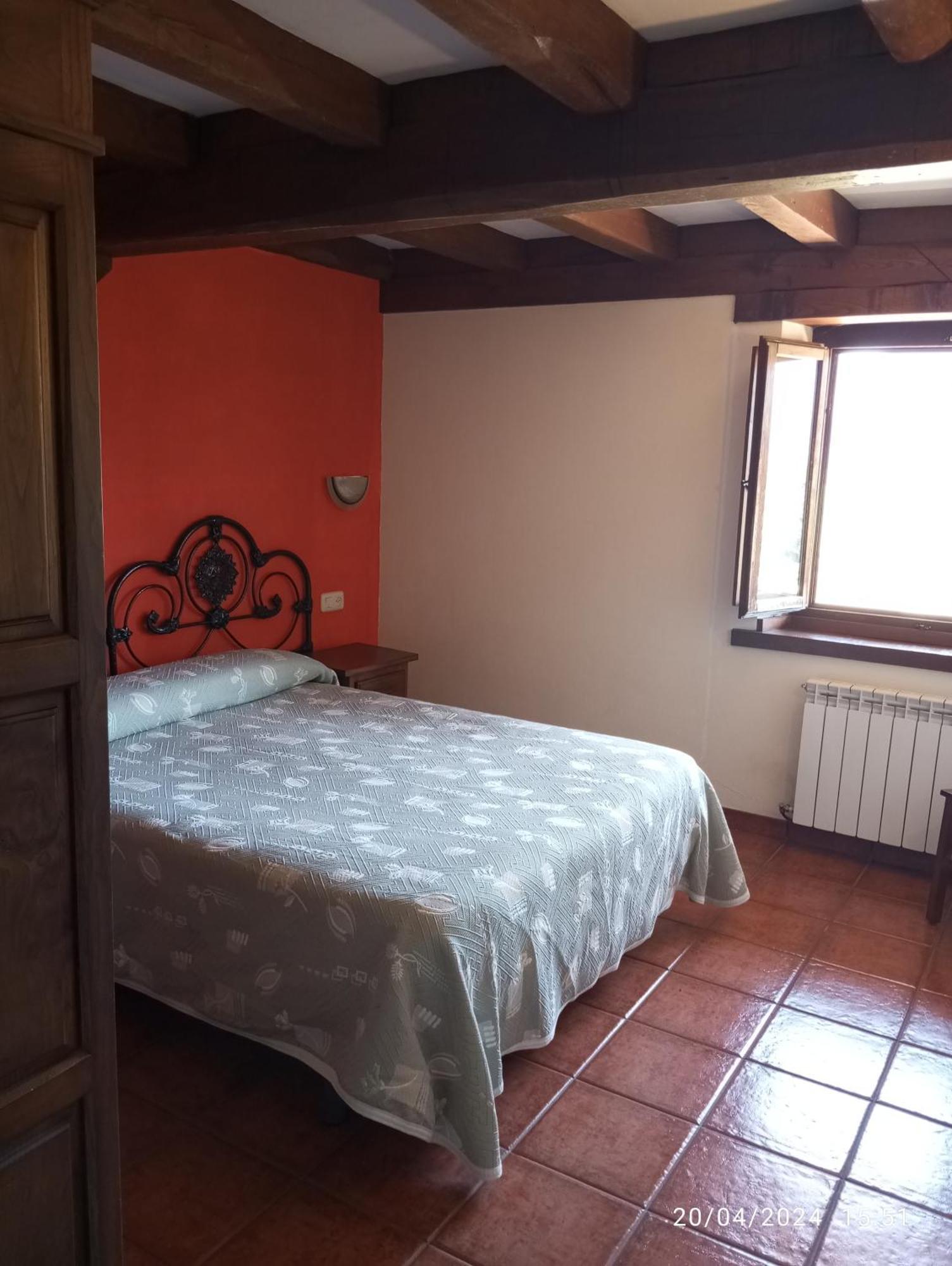 Apartamentos Las Rocas De Брес Экстерьер фото
