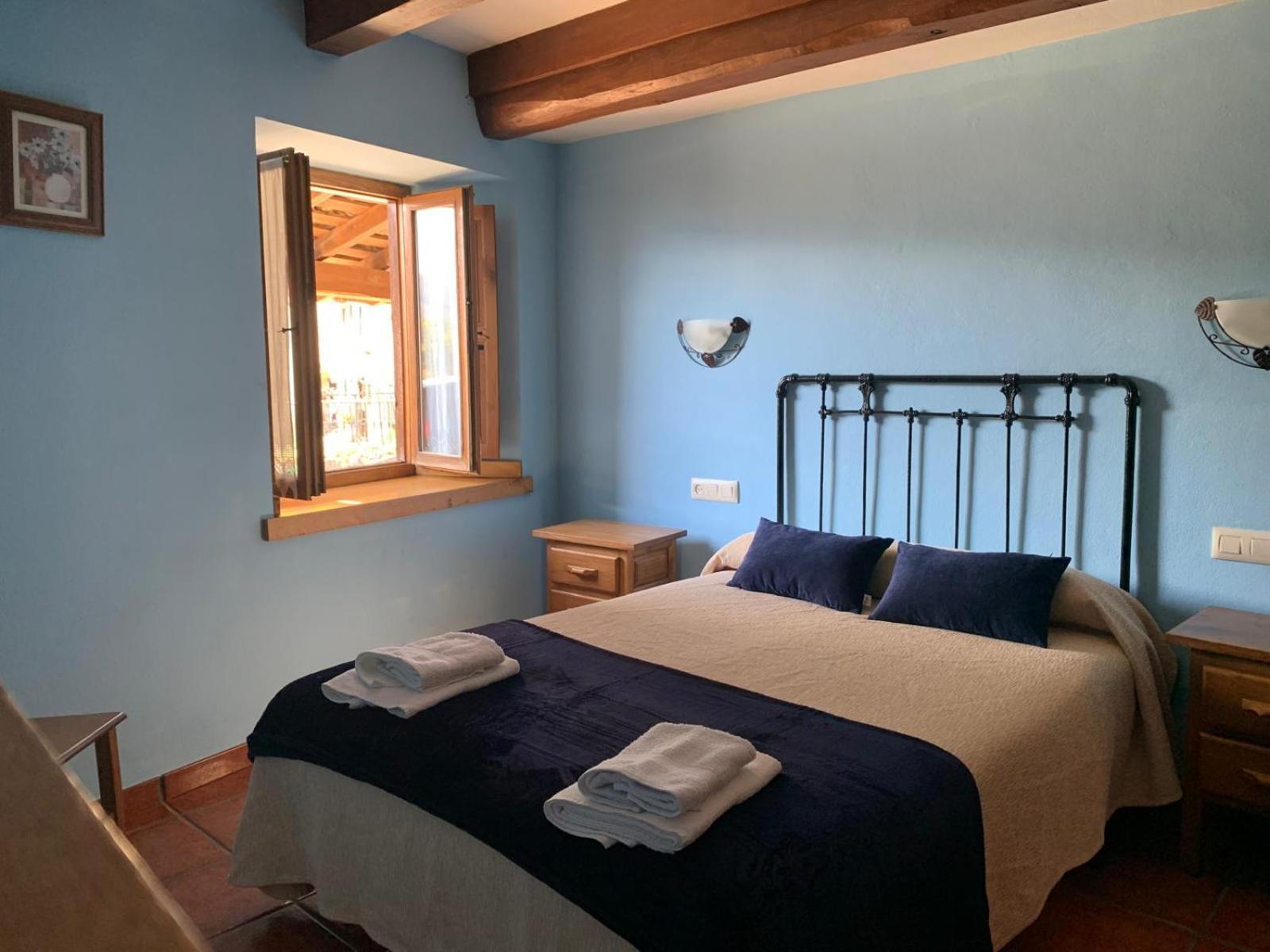 Apartamentos Las Rocas De Брес Экстерьер фото