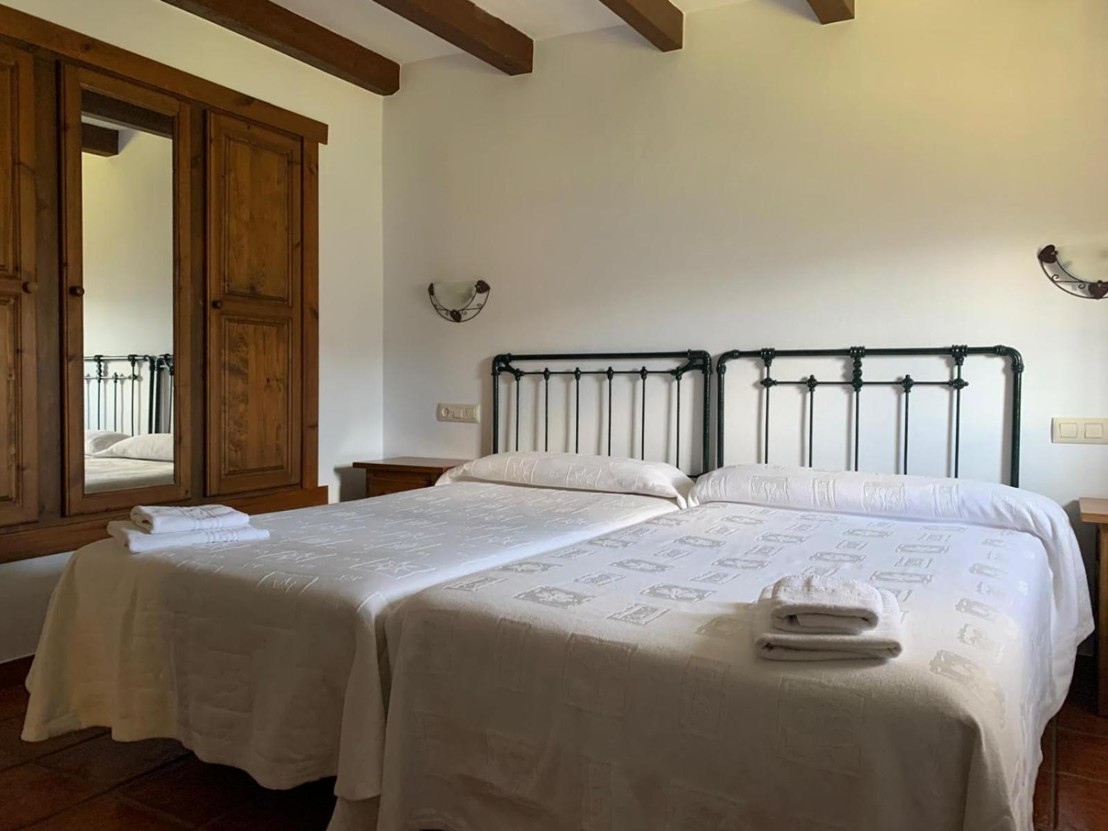 Apartamentos Las Rocas De Брес Экстерьер фото