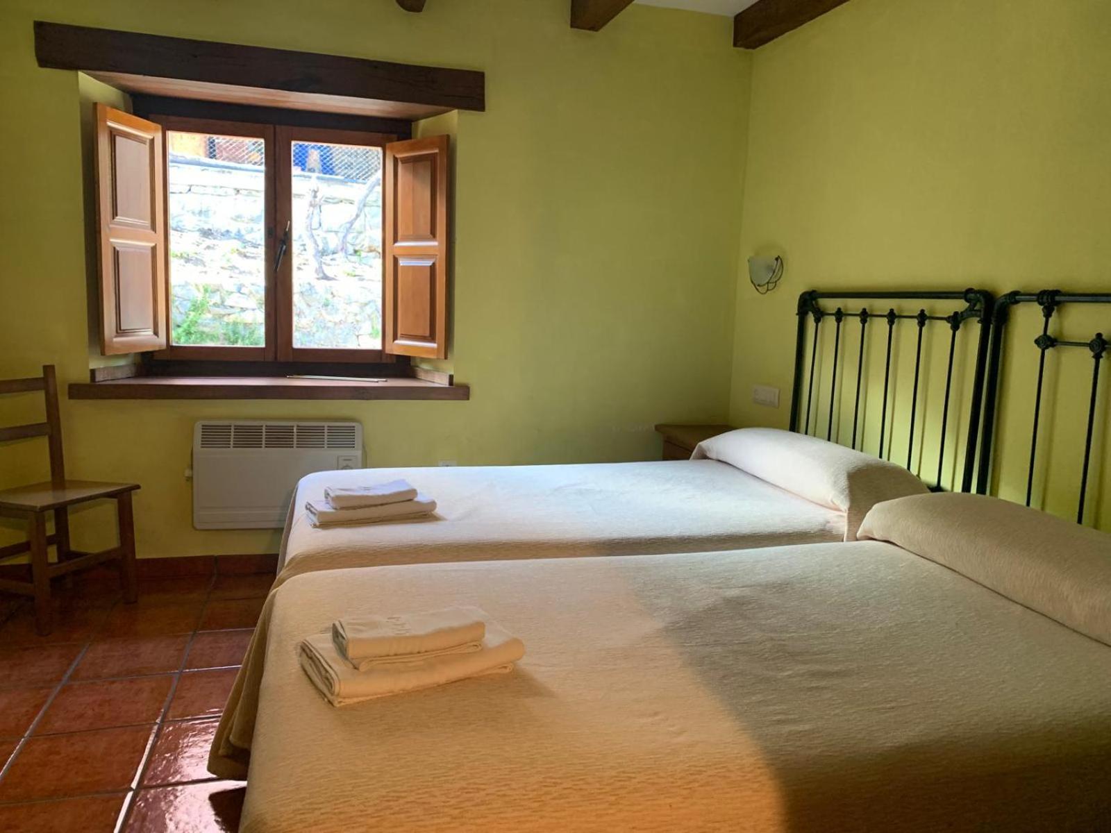 Apartamentos Las Rocas De Брес Экстерьер фото