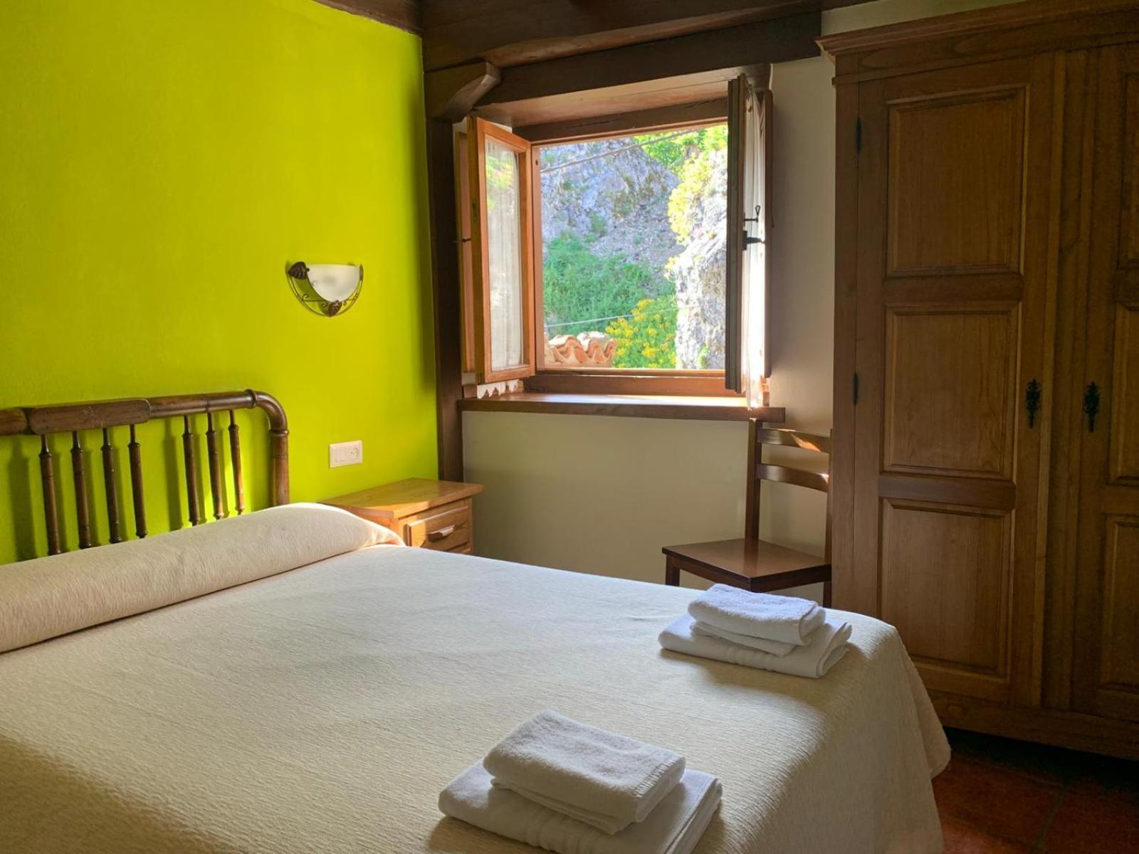 Apartamentos Las Rocas De Брес Экстерьер фото