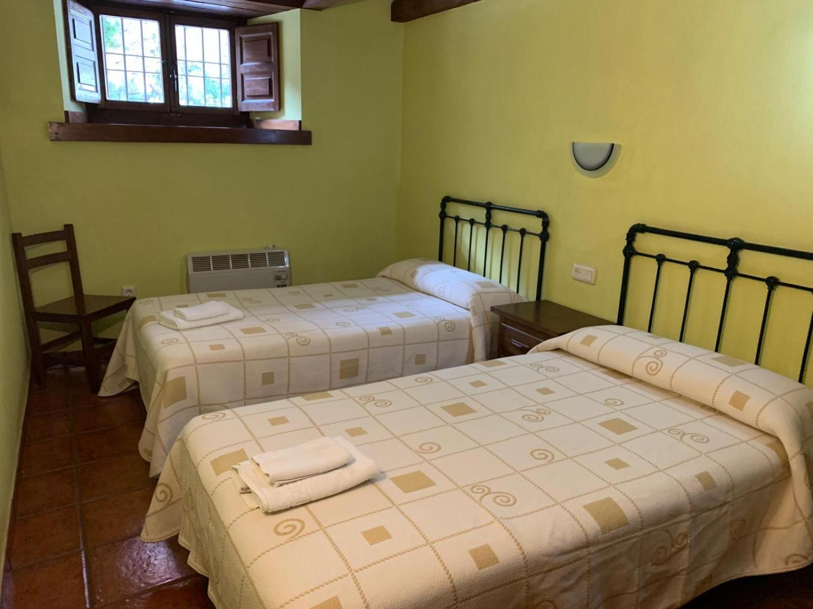 Apartamentos Las Rocas De Брес Экстерьер фото