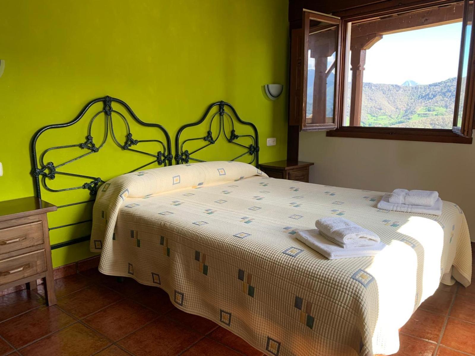 Apartamentos Las Rocas De Брес Экстерьер фото