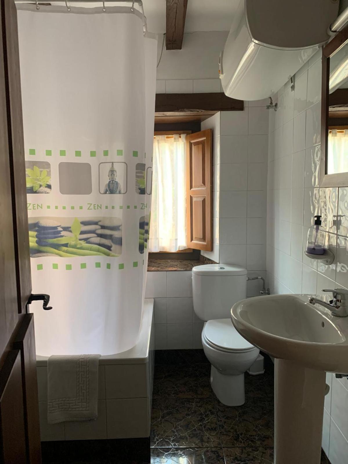 Apartamentos Las Rocas De Брес Экстерьер фото
