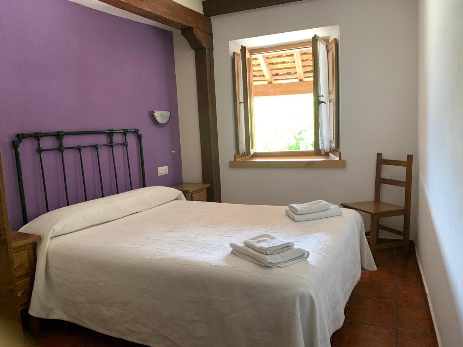 Apartamentos Las Rocas De Брес Экстерьер фото
