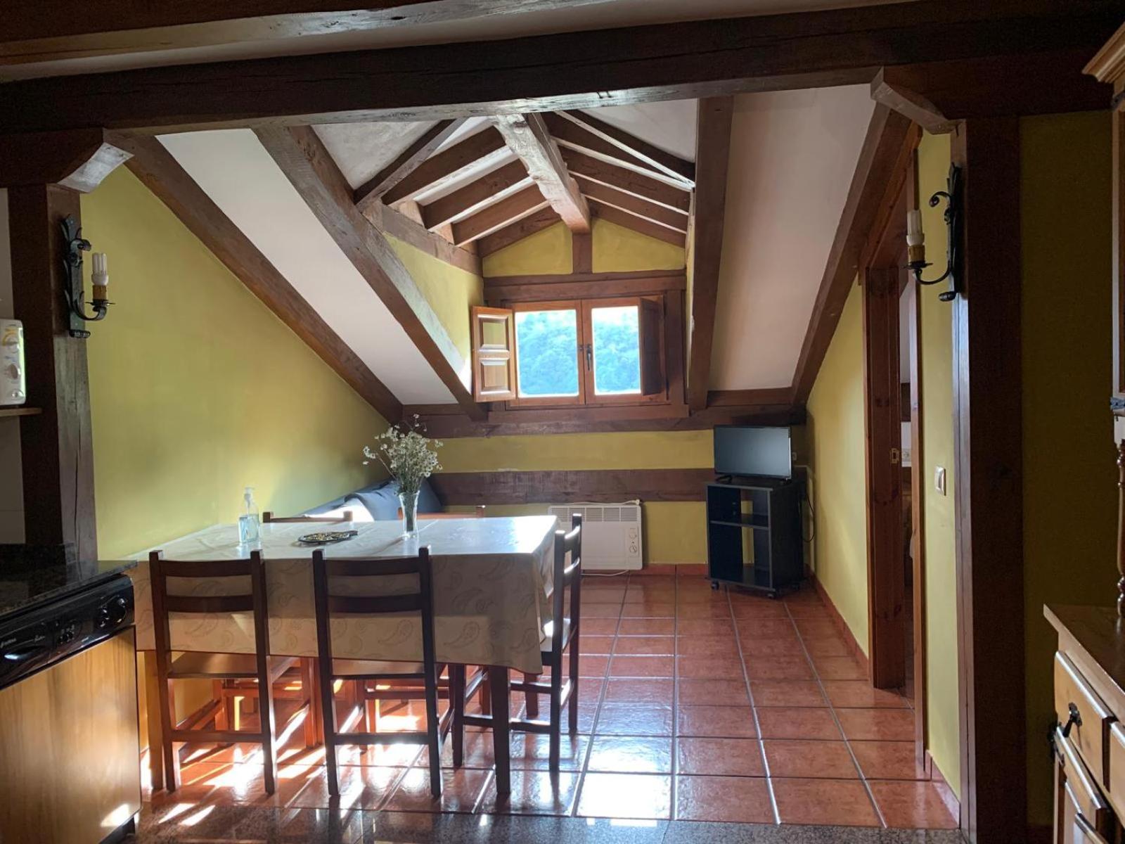 Apartamentos Las Rocas De Брес Экстерьер фото