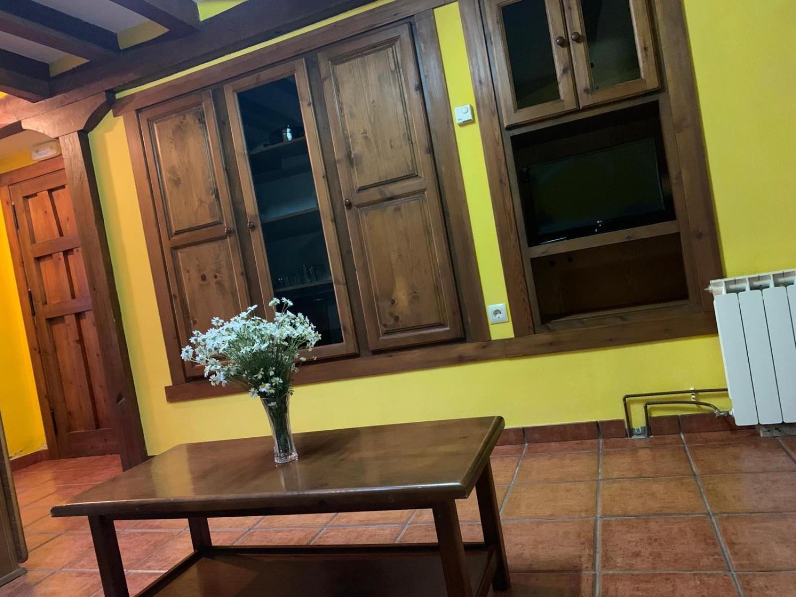 Apartamentos Las Rocas De Брес Экстерьер фото